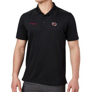 Columbia Men's Gamecocks Polo Size Medium